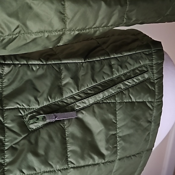 Cordillera Bellaval jacket - Picture 6 of 7